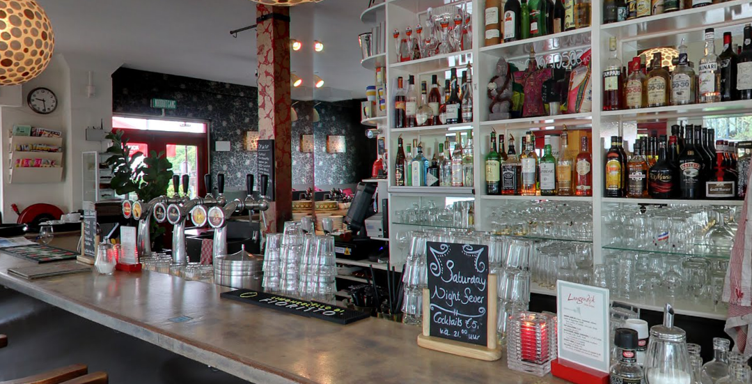 Brasserie Van Dam Go360 Brasserie Van Dam Go360