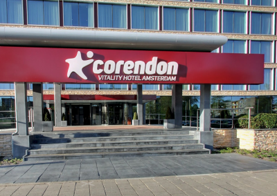 Corendon Hotel Amsterdam