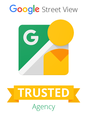 google trusted partner